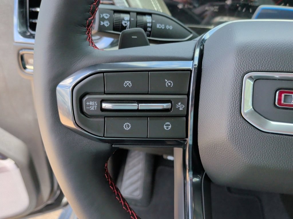New 2026 GMC Yukon AT4 Ultimate AWD/4WD image 19