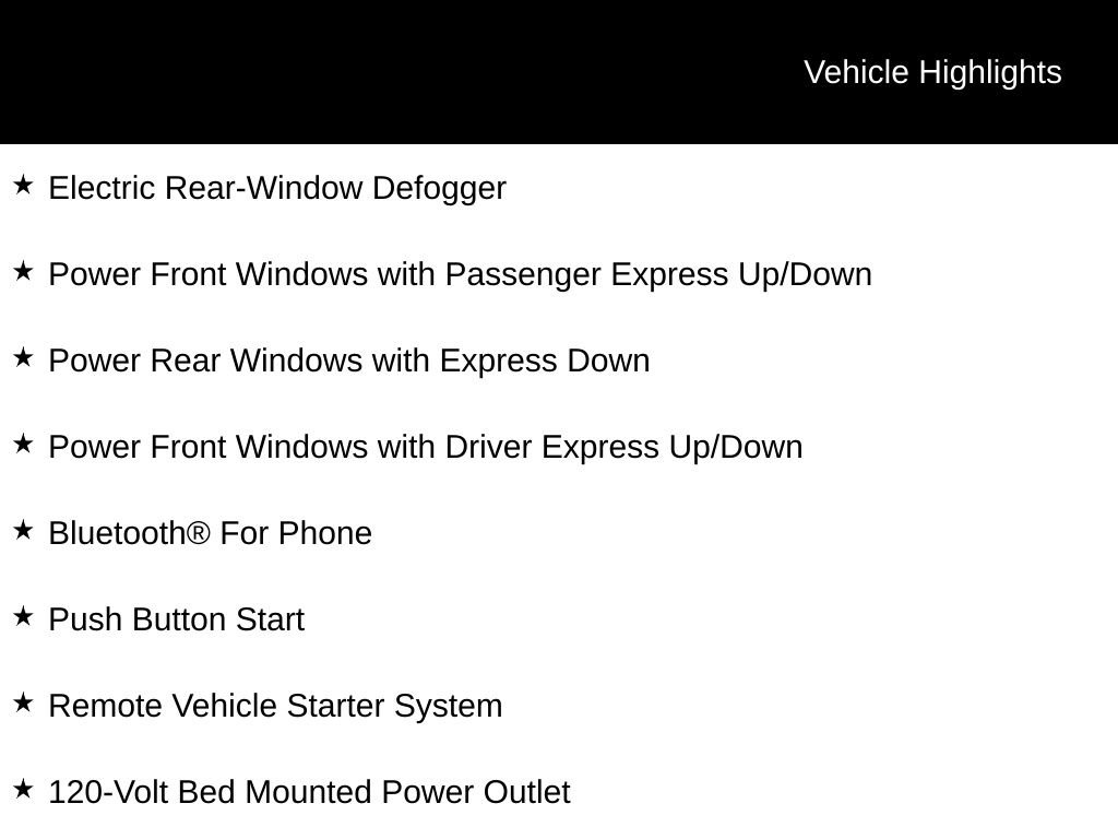 New 2026 Chevrolet Silverado 2500 High Country w/ Technology Package AWD/4WD image 7