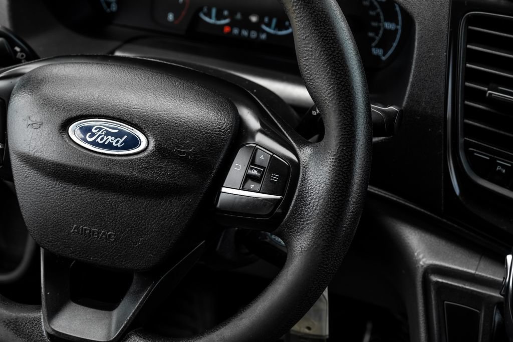 Used 2020 Ford Transit 350 XL RWD image 14