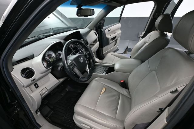 Used 2012 Honda Pilot EX-L image 21