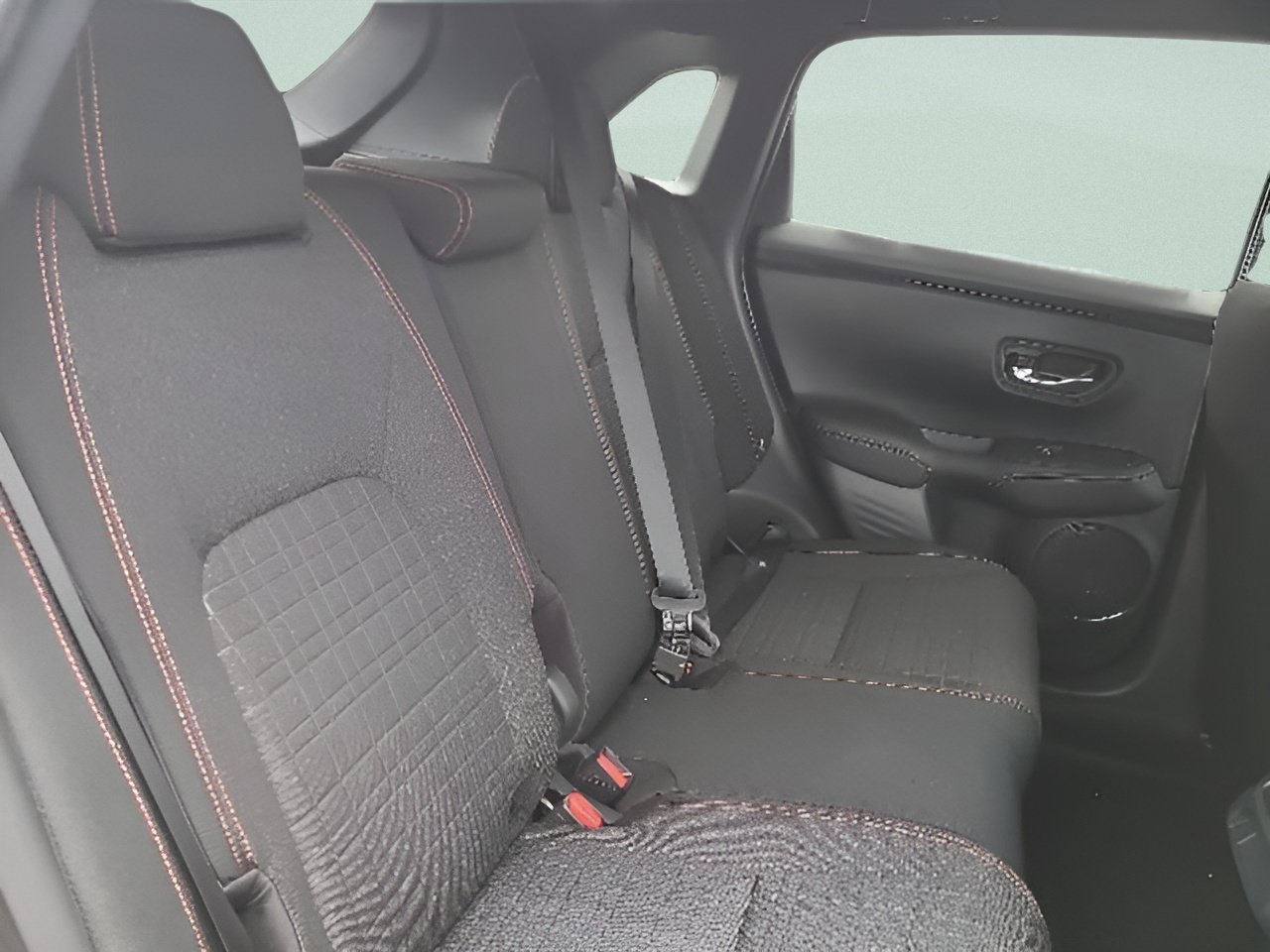 New 2027 Honda HR-V Sport image 17