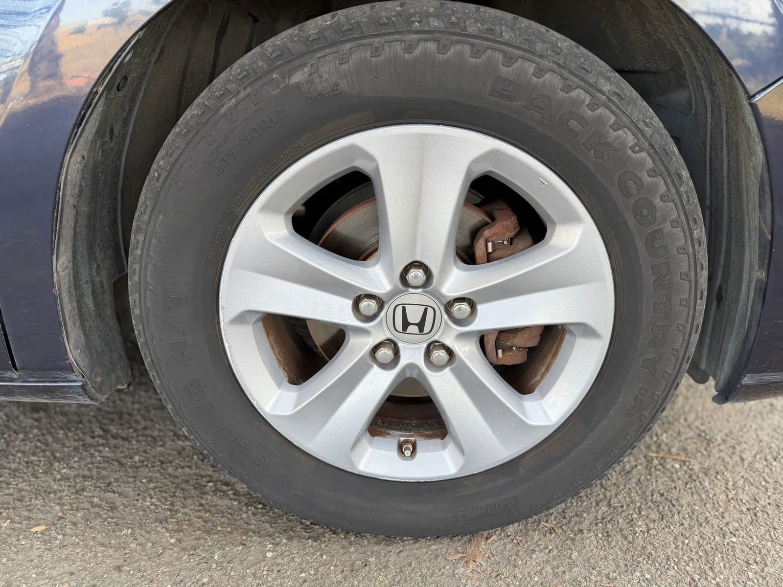 Used 2008 Honda Odyssey Touring image 54