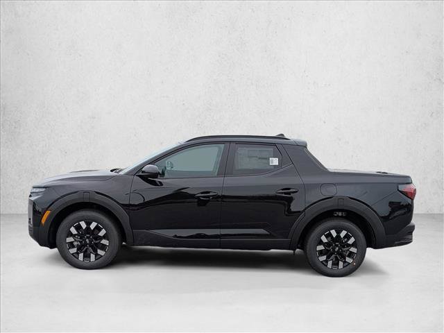 New 2026 Hyundai Santa Cruz SEL FWD image 8