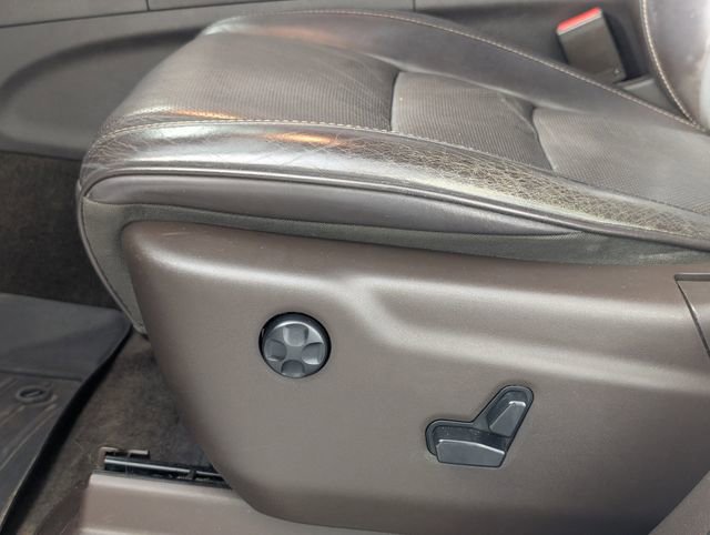 Used 2015 Jeep Grand Cherokee Summit image 14