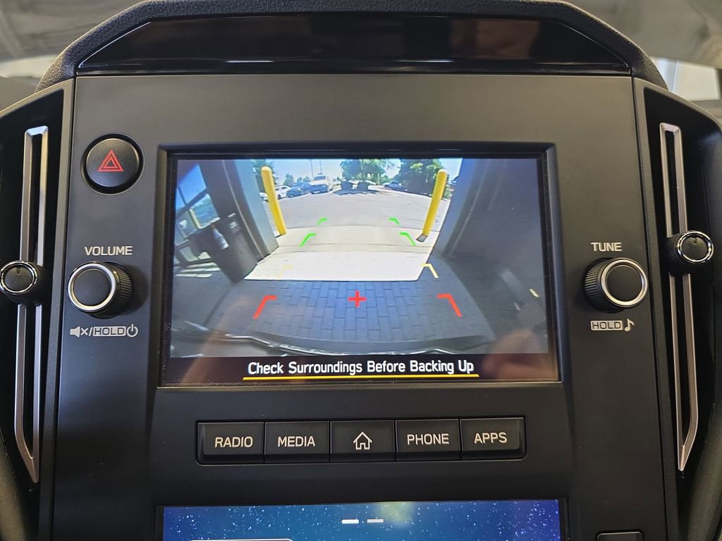 Used 2022 Subaru WRX AWD/4WD image 23