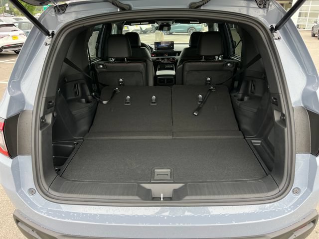 New 2026 Honda Pilot TrailSport image 14