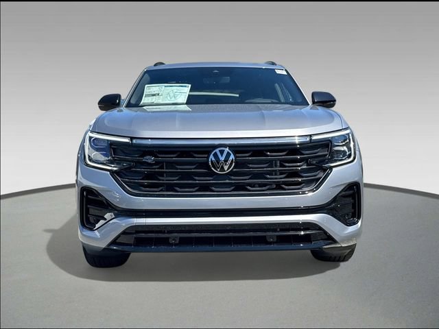 New 2026 Volkswagen Atlas Cross Sport SEL R-Line image 2
