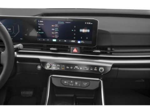 New 2026 Kia Carnival SX w/ SX Dark Edition Package image 12