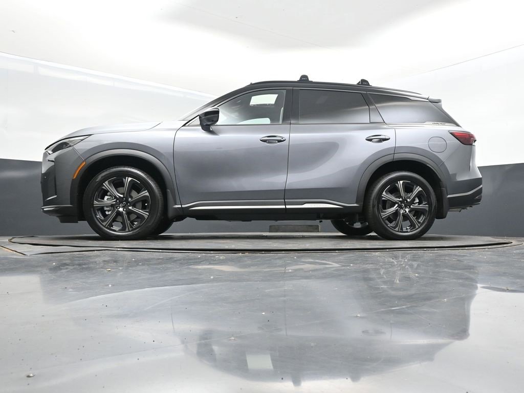 New 2026 INFINITI QX60 Autograph w/ Dark Cargo Package image 42