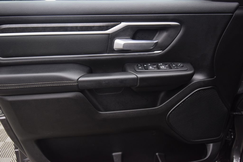 Used 2023 RAM 1500 Big Horn AWD/4WD image 26