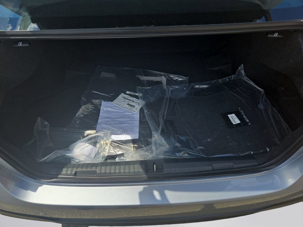 New 2025 Subaru Legacy Premium image 17