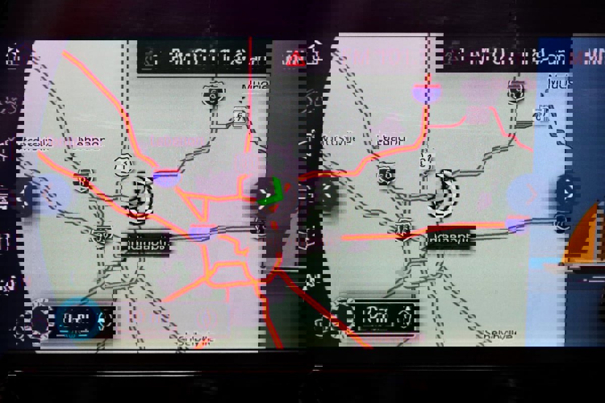 Used 2022 MINI Cooper John Cooper Works w/ Premium Package image 54