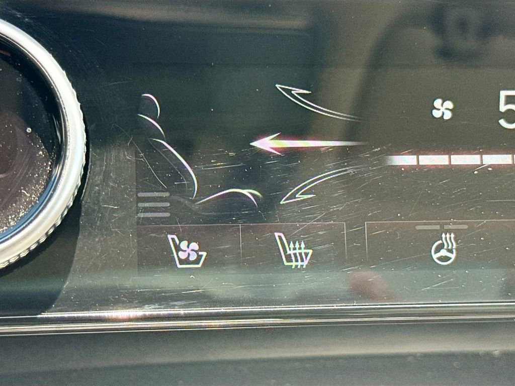 Used 2021 Genesis GV80 3.5T w/ Advanced Package 06 image 21