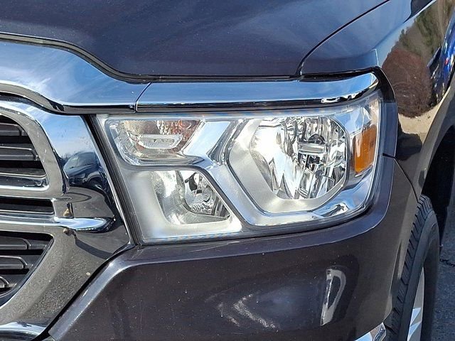 Certified 2021 RAM 1500 Big Horn AWD/4WD image 12