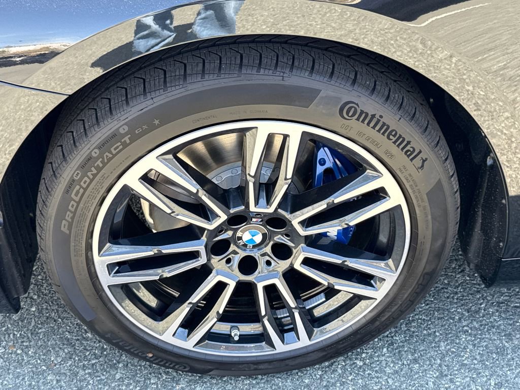 New 2026 BMW 530i w/ M Sport Package image 7