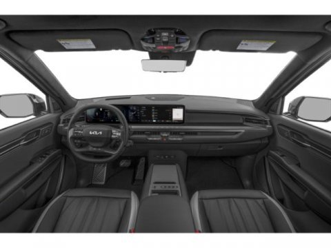 Certified 2025 Kia EV9 GT-Line image 10