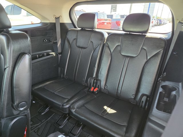 Used 2022 Kia Sorento X-Line EX AWD/4WD image 33