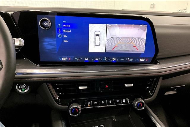 Used 2025 Chevrolet Tahoe RST w/ RST Capability Package image 31