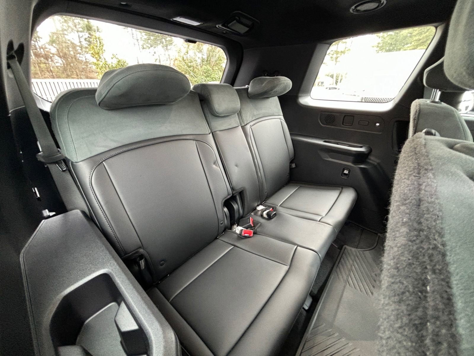 New 2027 Kia Telluride SX Prestige X-Pro image 18