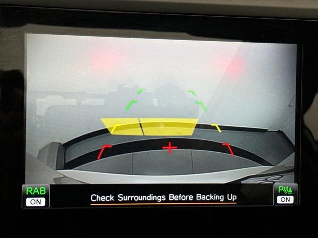 Used 2024 Subaru Forester Sport image 15