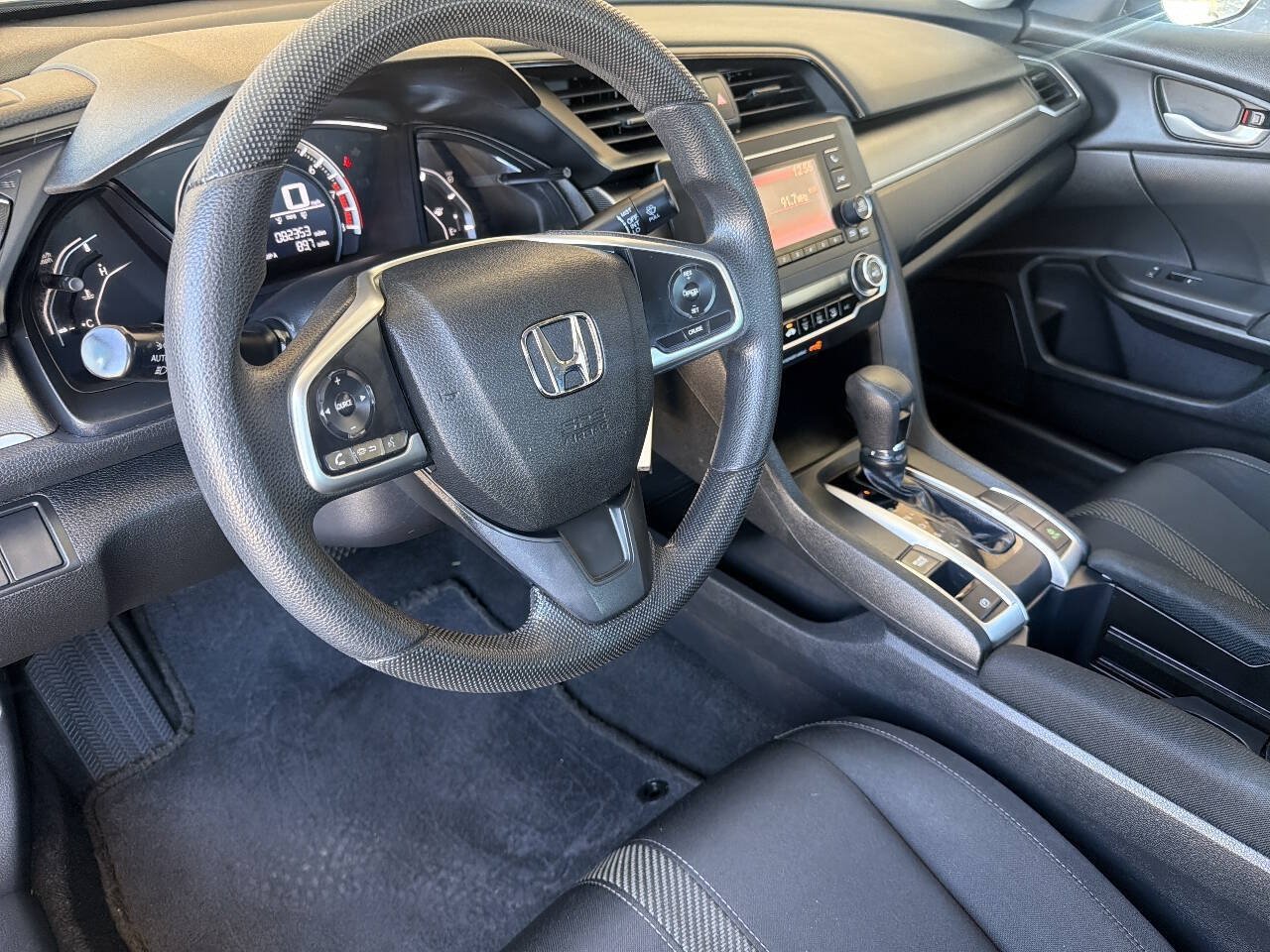 Used 2016 Honda Civic LX image 15