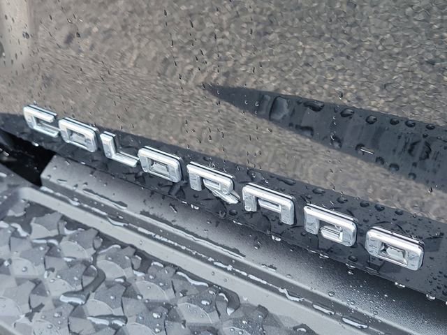 Used 2024 Chevrolet Colorado LT image 9