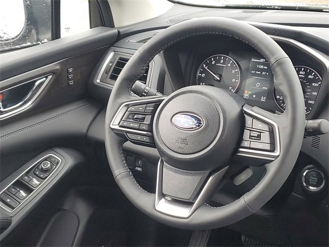 New 2026 Subaru Ascent Touring image 15