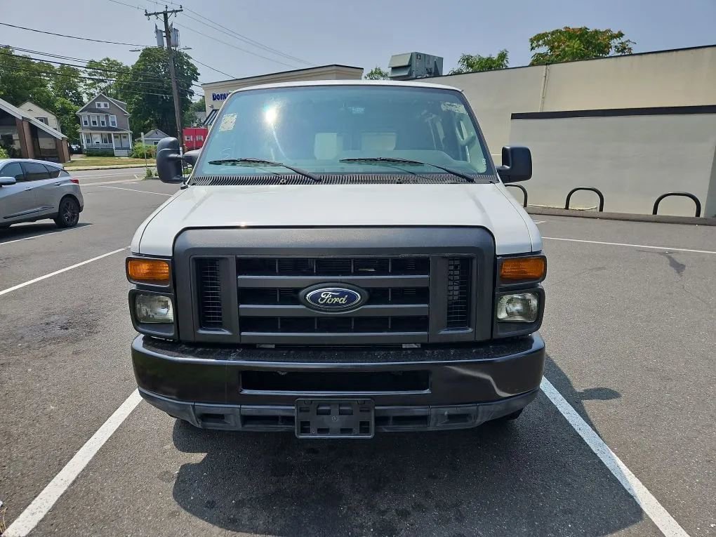 Used 2012 Ford E-150 and Econoline 150 w/ PWR Group image 2
