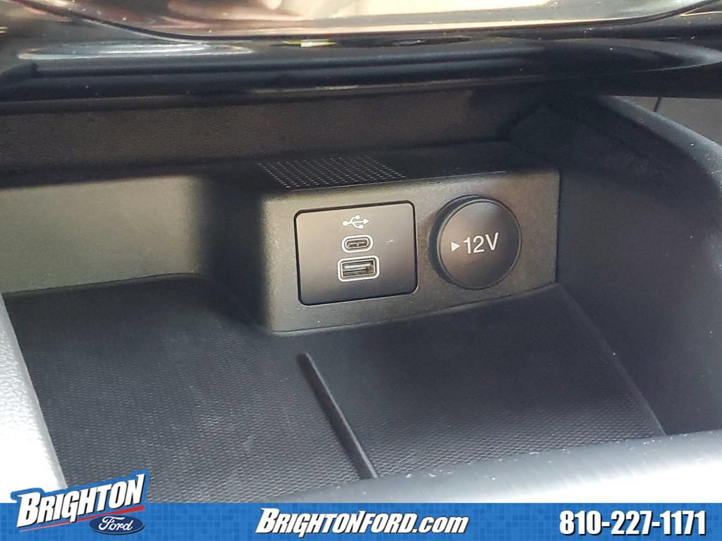 Used 2024 Ford Escape ST-Line w/ Tech Pack #1 AWD/4WD image 28