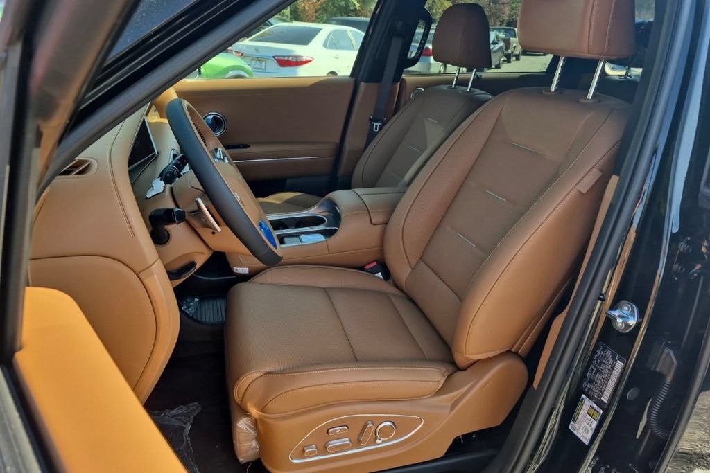 New 2027 Hyundai Palisade Calligraphy AWD/4WD image 14