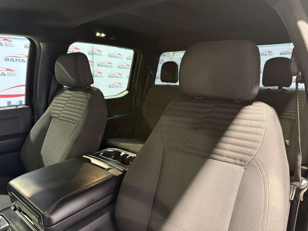 Used 2021 Ford F150 XL w/ STX Appearance Package image 33