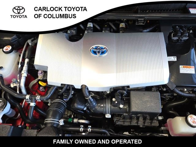 Used 2020 Toyota Prius LE image 21
