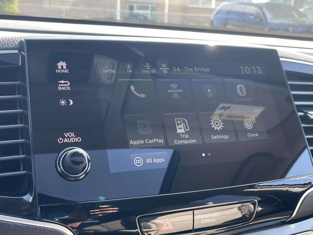Certified 2020 Honda Pilot EX-L image 30