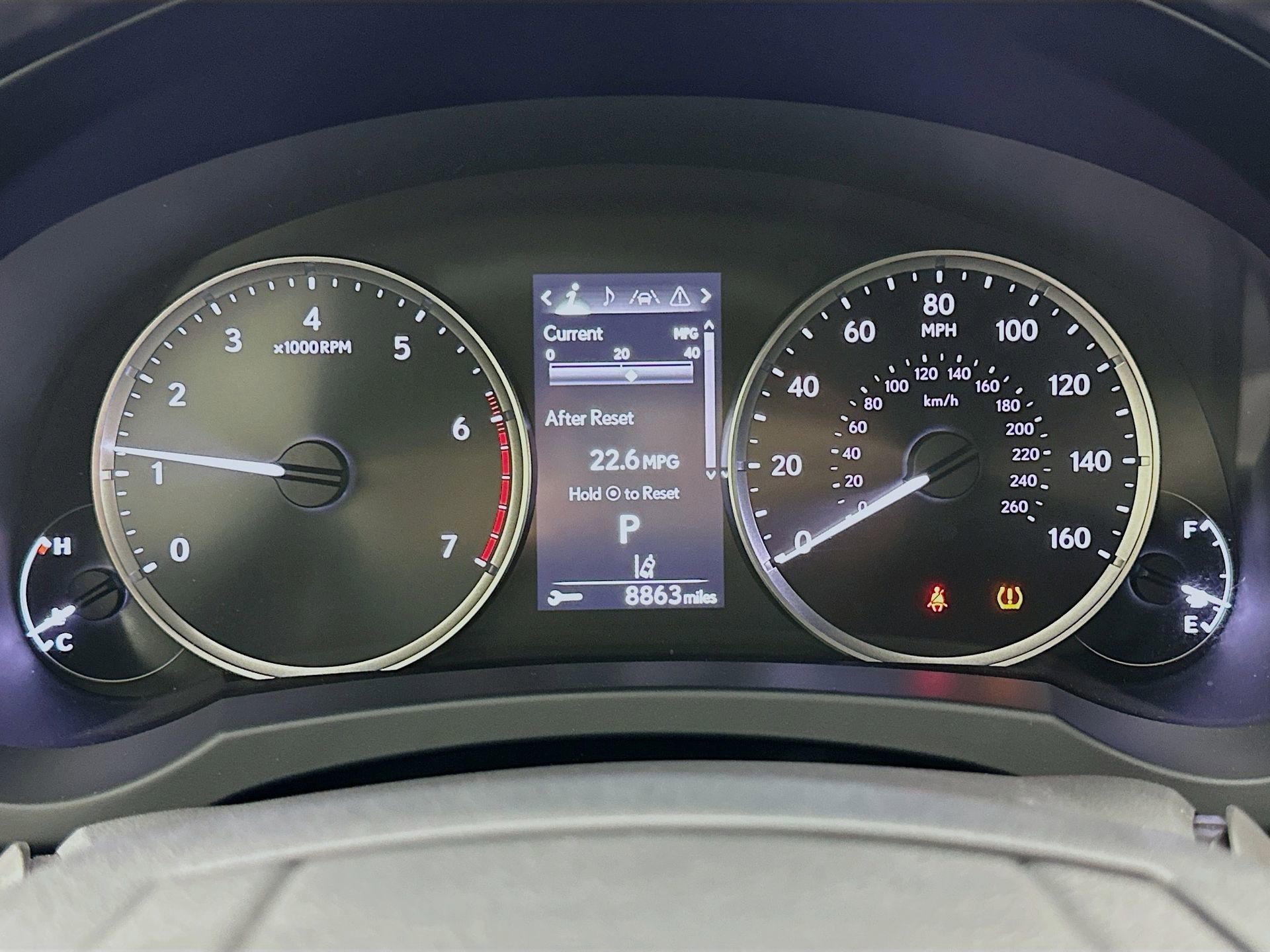 Used 2022 Lexus IS 300 w/ Premium Package image 13