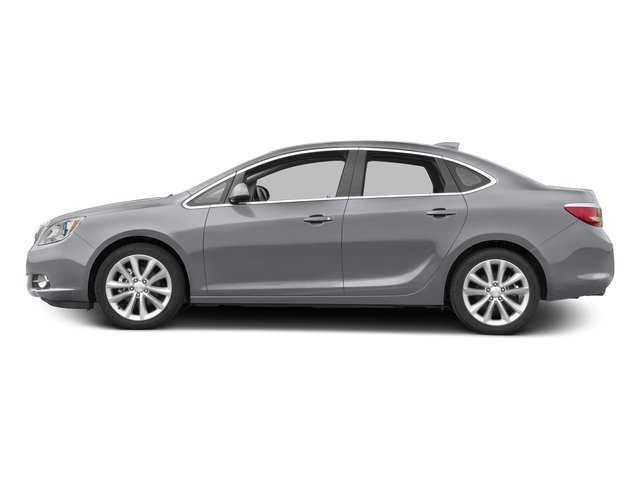 Used 2017 Buick Verano Sport Touring FWD image 3