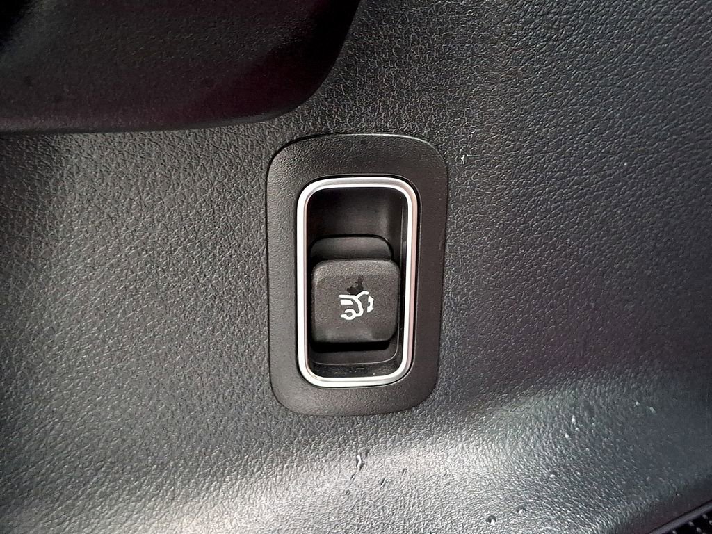 Used 2024 Mercedes-Benz GLB 35 AMG GLB 35 AMG image 27