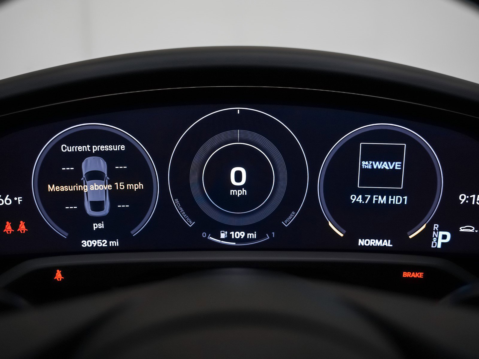 Certified 2022 Porsche Taycan GTS image 18