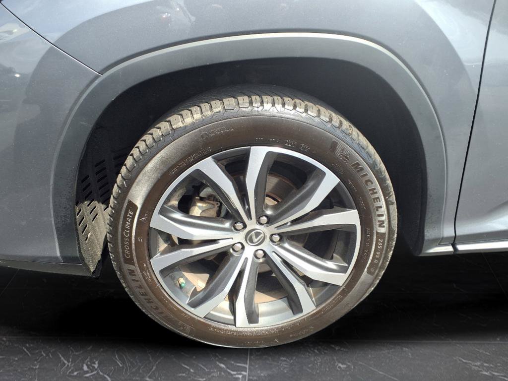 Used 2020 Lexus RX 350 AWD w/ Premium Package image 30