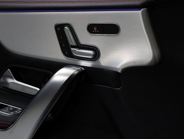 New 2025 Mercedes-Benz CLA 250 4MATIC image 23