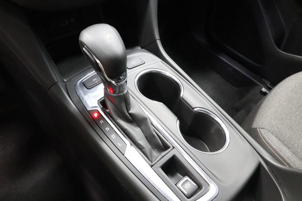 Used 2022 Chevrolet Equinox LT image 33