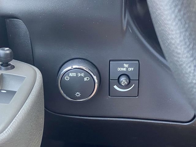New 2026 GMC Savana 2500 w/ Driver Convenience Package image 19