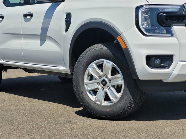 New 2025 Ford Ranger XL w/ Trailer Tow Package image 2