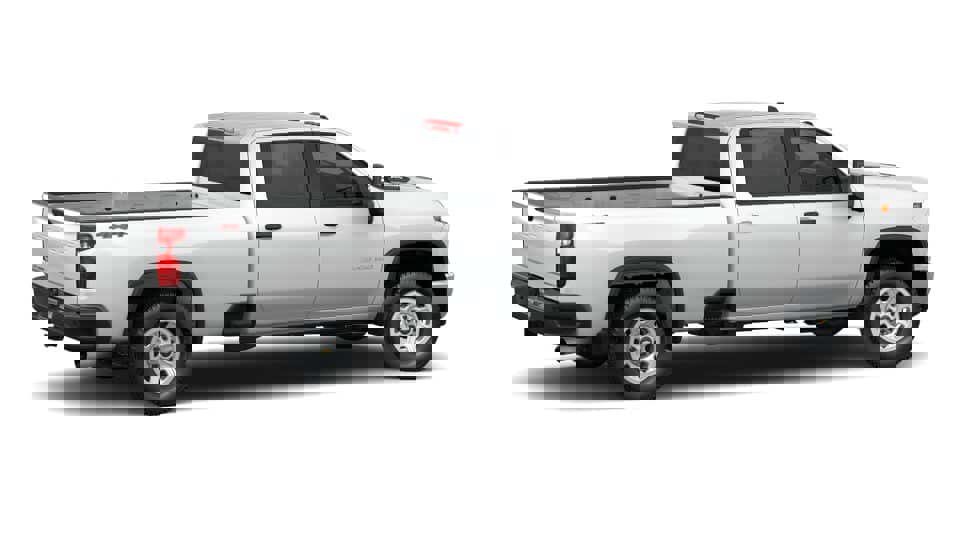 New 2024 Chevrolet Silverado 3500 W/T w/ WT Convenience Package image 22