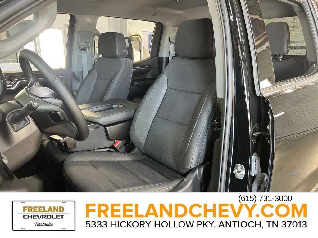 Used 2024 GMC Sierra 1500 SLE image 24