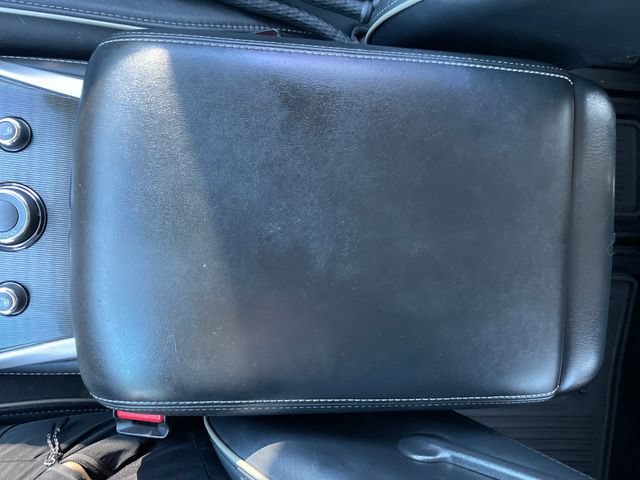 Used 2018 INFINITI QX60 Luxe AWD/4WD image 17