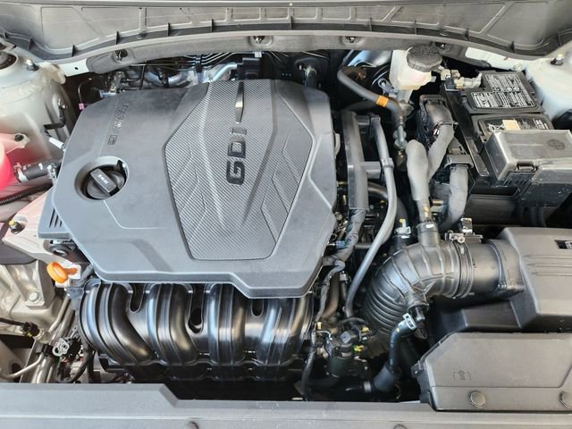 Certified 2024 Hyundai Tucson SE image 21