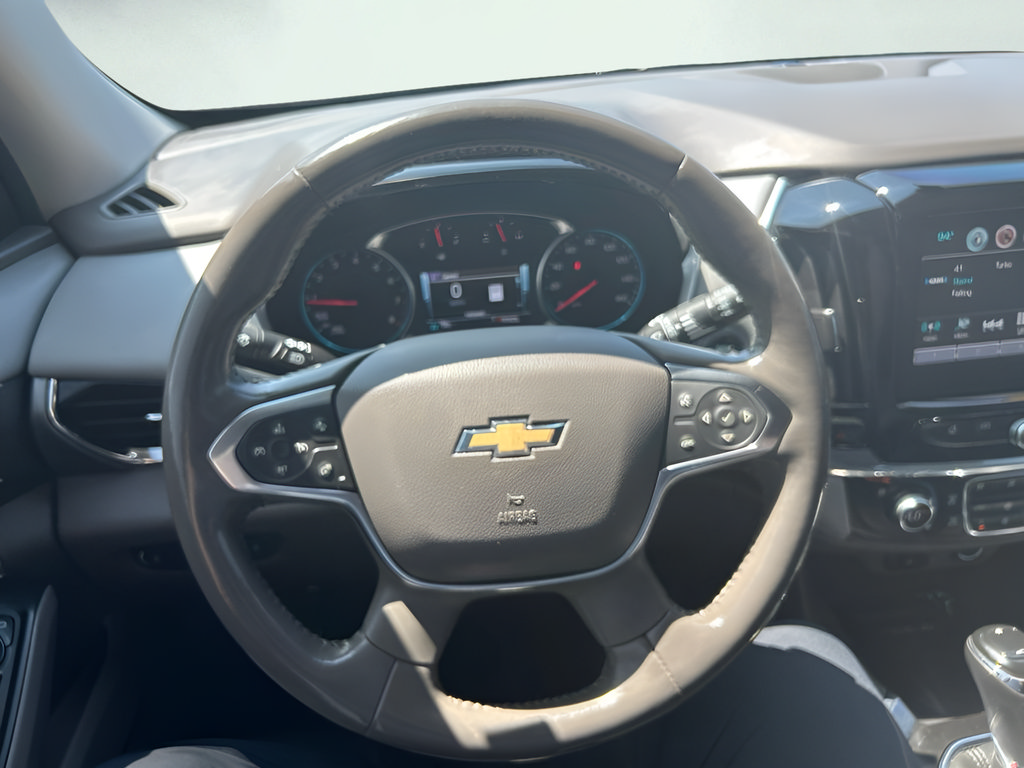 Used 2019 Chevrolet Traverse Premier AWD/4WD image 14