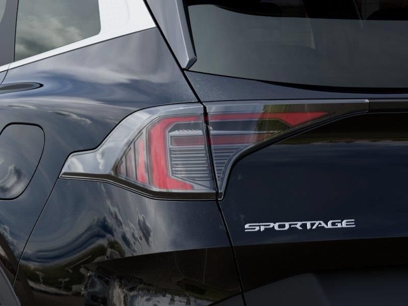 New 2027 Kia Sportage EX AWD/4WD image 11