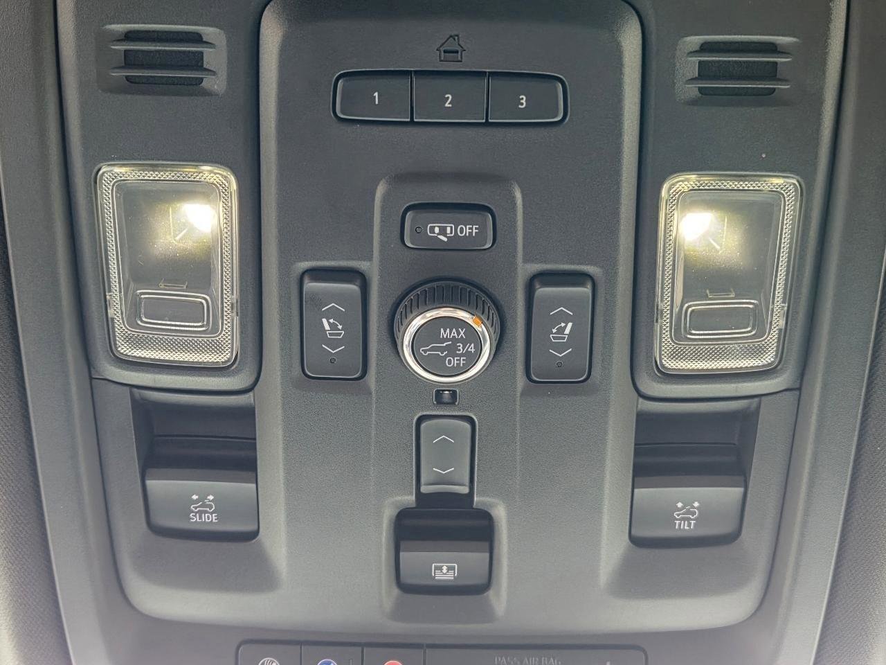 Used 2021 GMC Yukon Denali w/ Denali Ultimate Package image 42