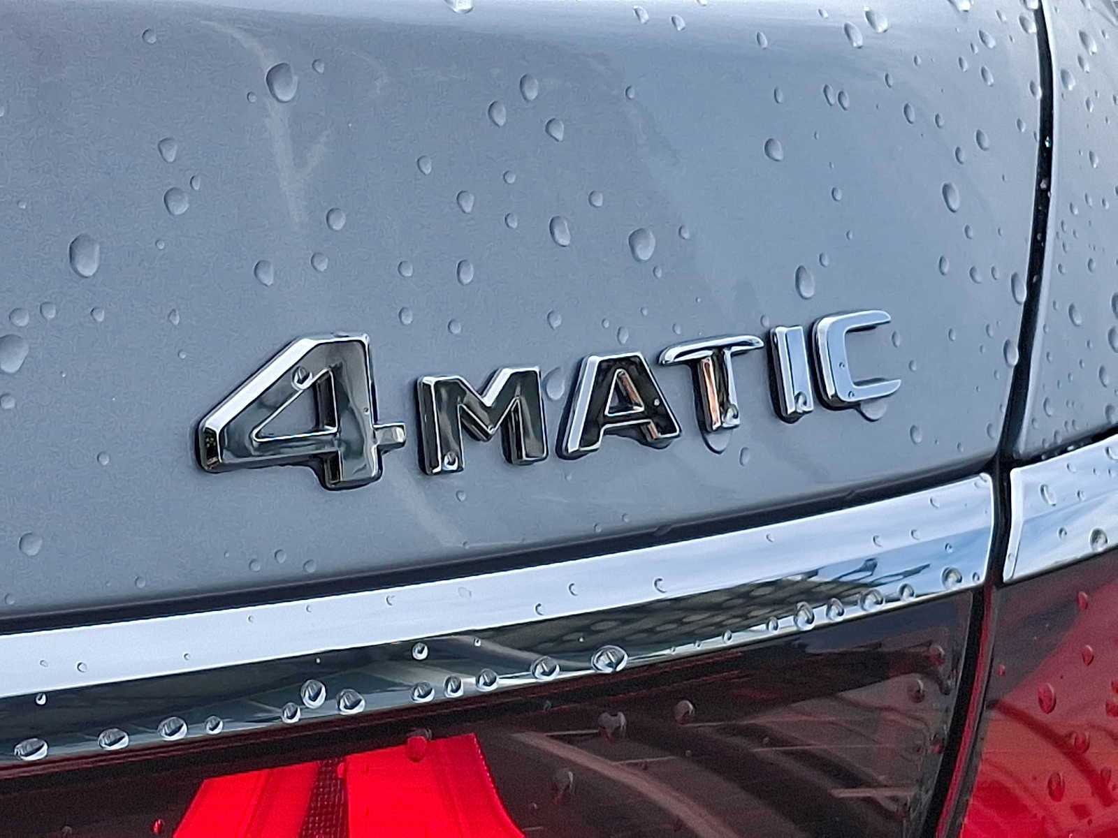 Certified 2024 Mercedes-Benz E 350 4MATIC Sedan image 29